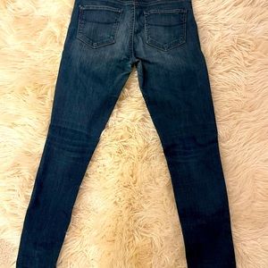 Paige Denim Skyline Skinny Jenna size 27